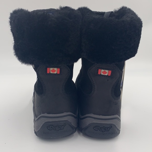 Pajar Canada Abbie Boots - Picture 5 of 12